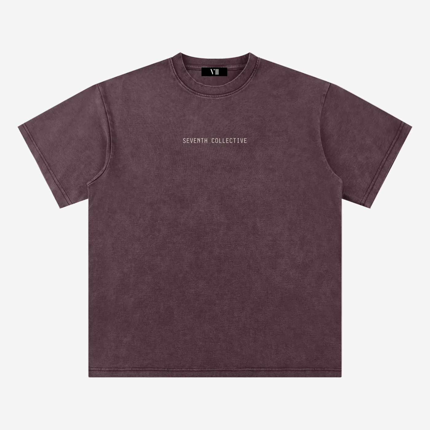 Signature — The Essential Tee