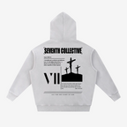 Agape — The Heritage Hoodie Oversized