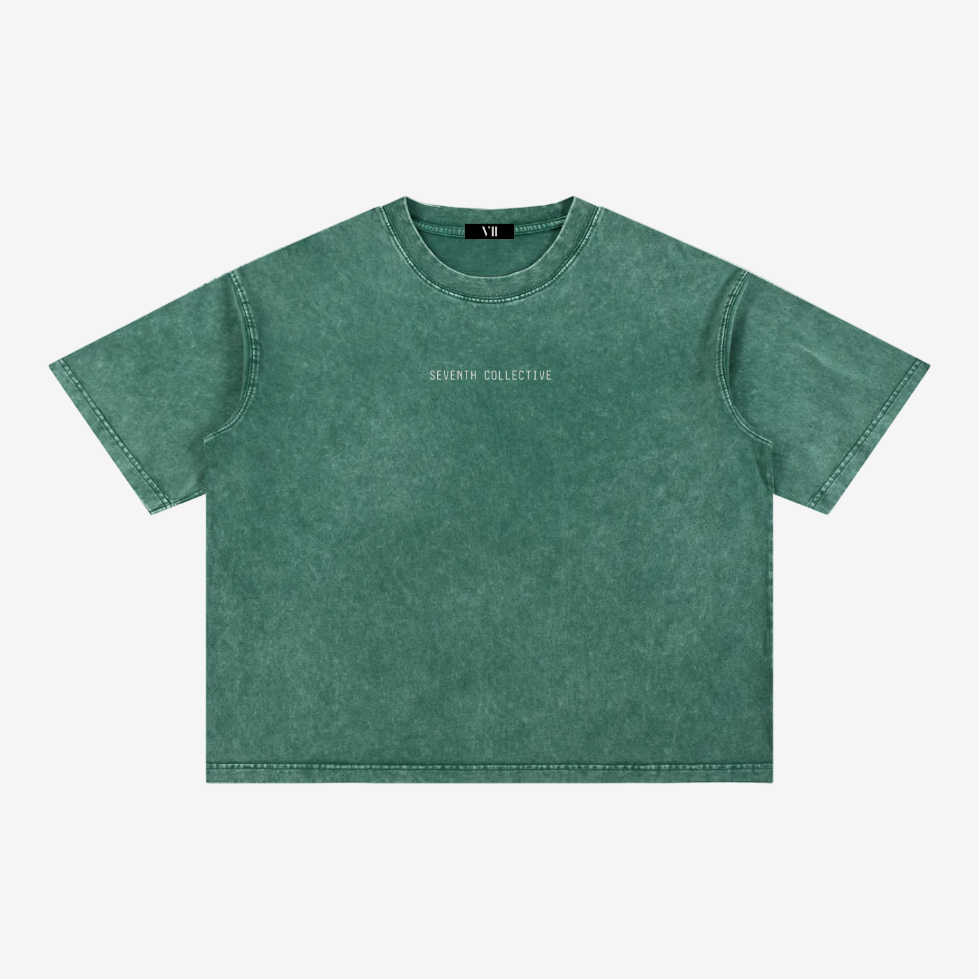 Signature — The Heritage Tee