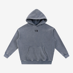 Seven — The Heritage Hoodie Oversized