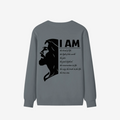 The Great I Am — The Essential Crew Sweatshirt