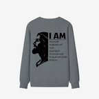 The Great I Am — The Essential Crew Sweatshirt