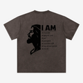 The Great I Am — The Essential Tee