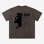 The Great I Am — The Essential Tee