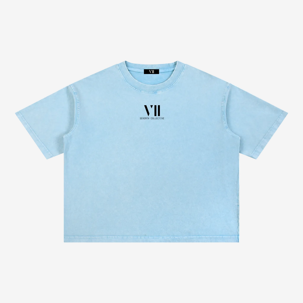 Seven — The Heritage Tee