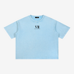 Seven — The Heritage Tee