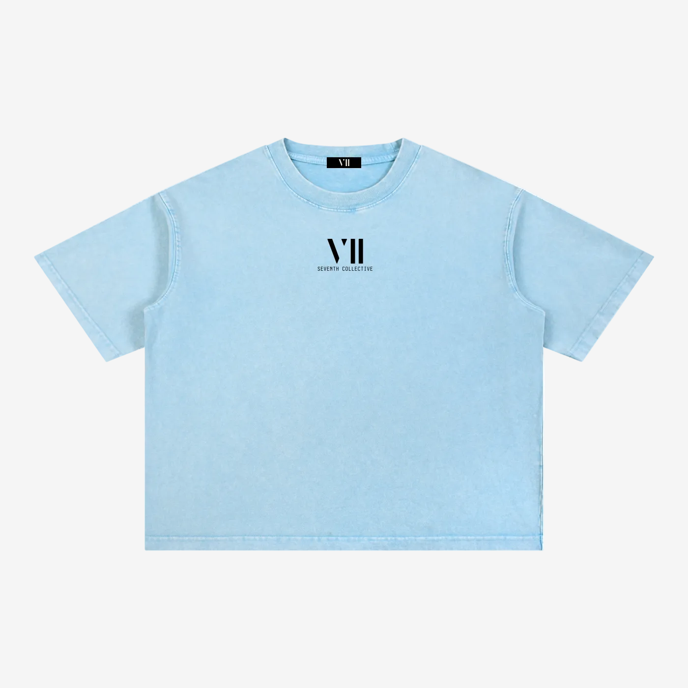 Seven — The Heritage Tee