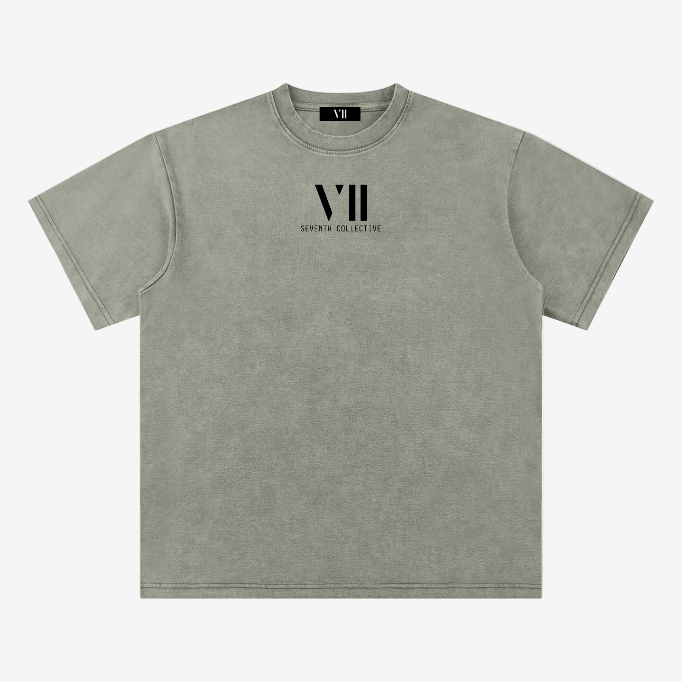 Agape — The Essential Tee