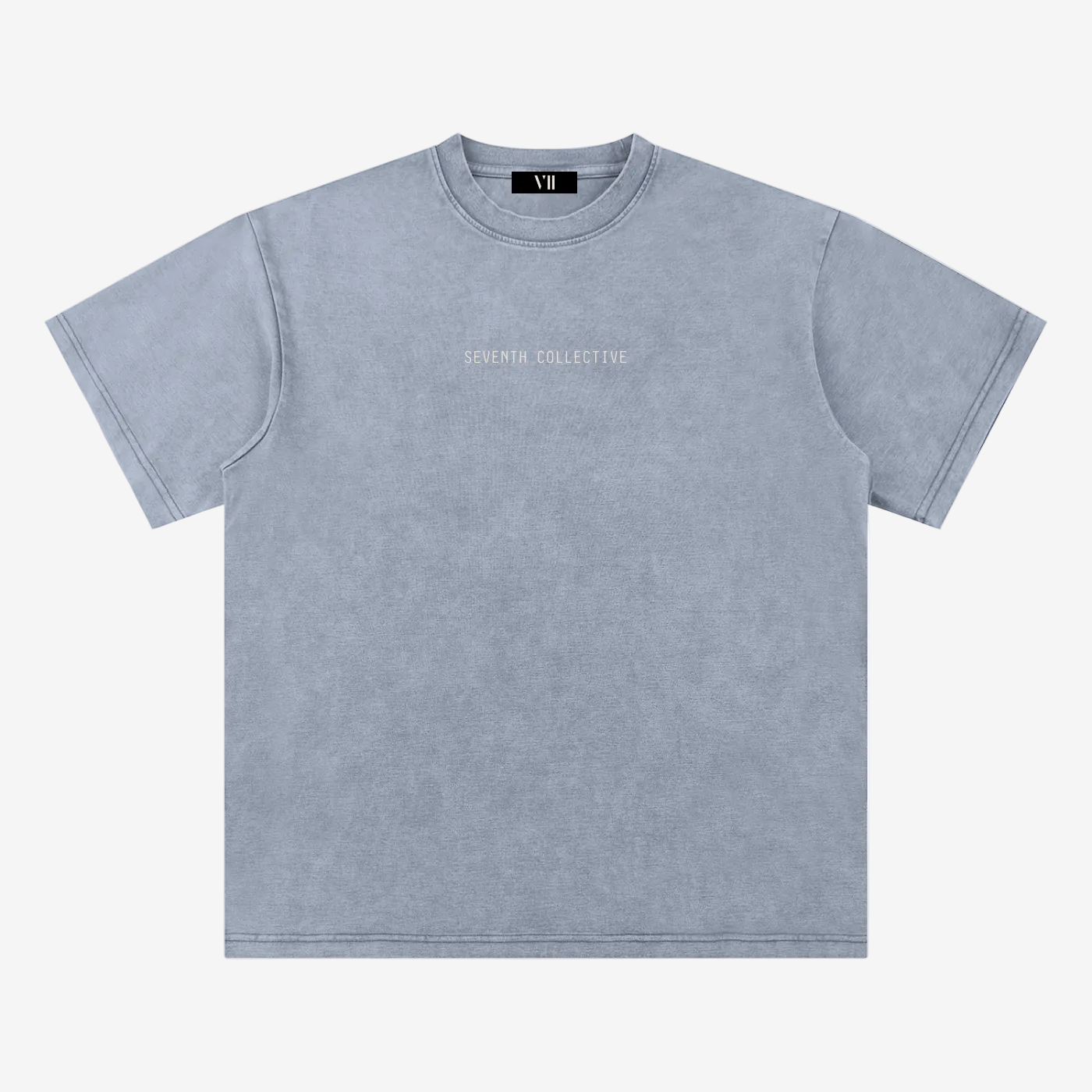 Signature — The Essential Tee