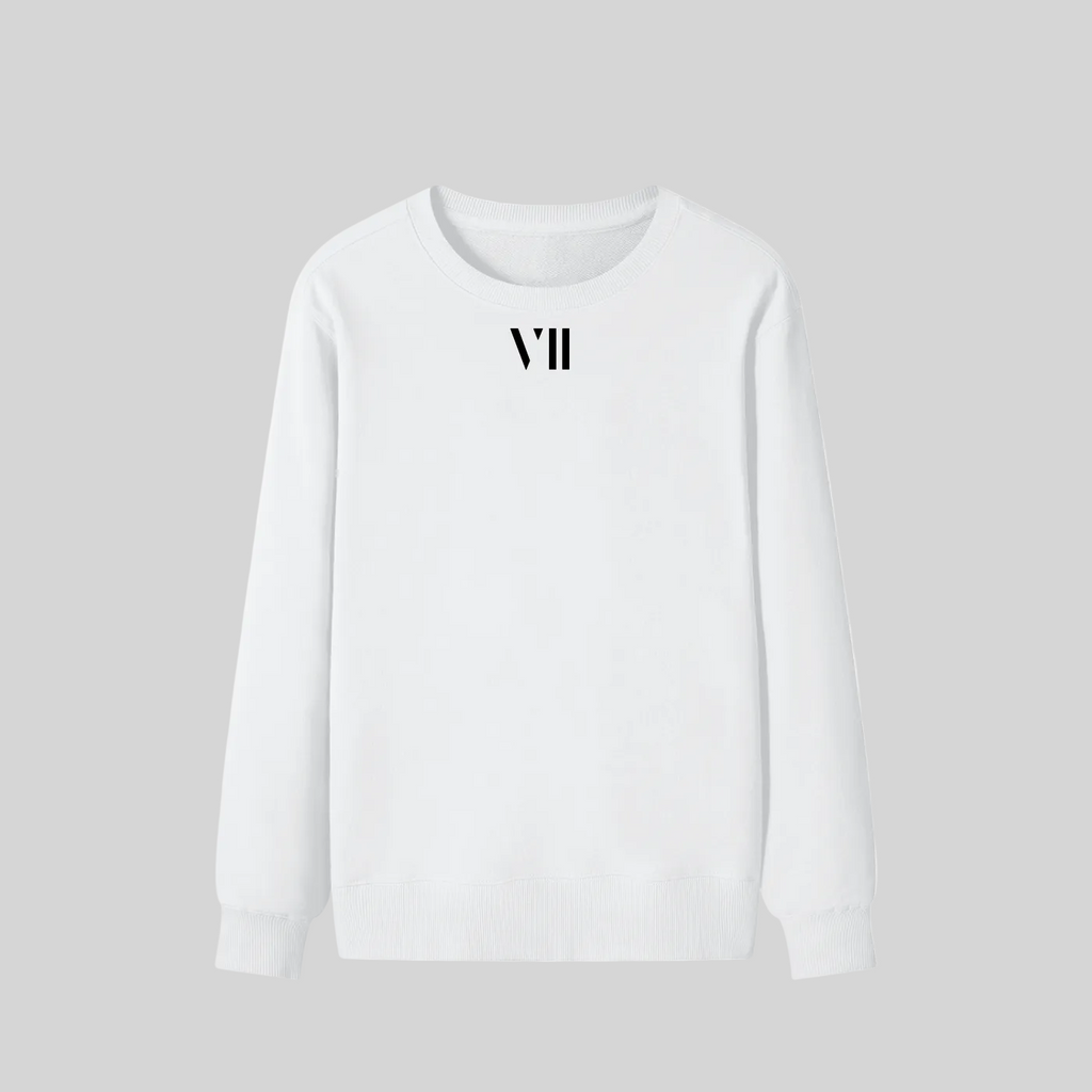 The Great I Am — The Essential Crew Sweatshirt
