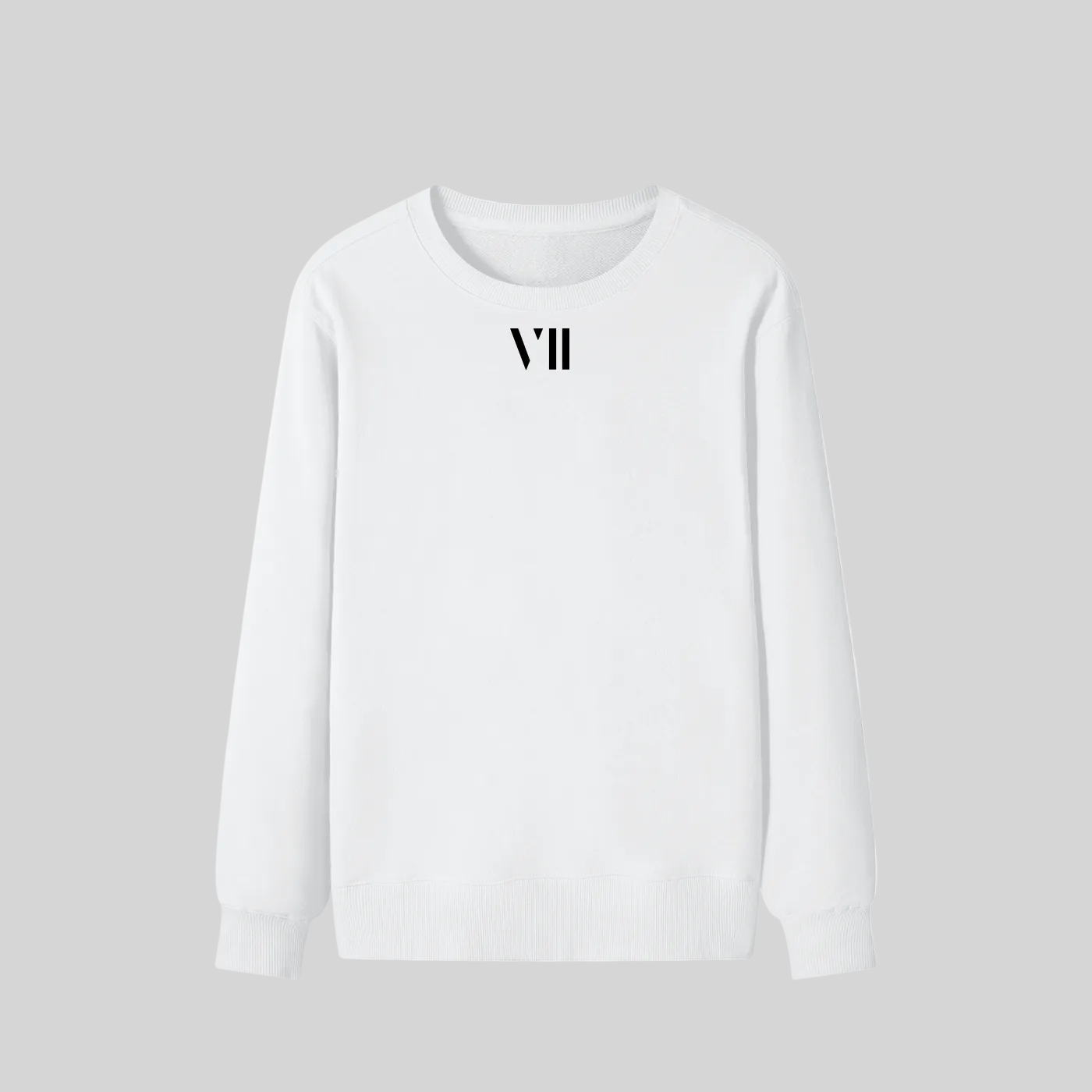 The Great I Am — The Essential Crew Sweatshirt