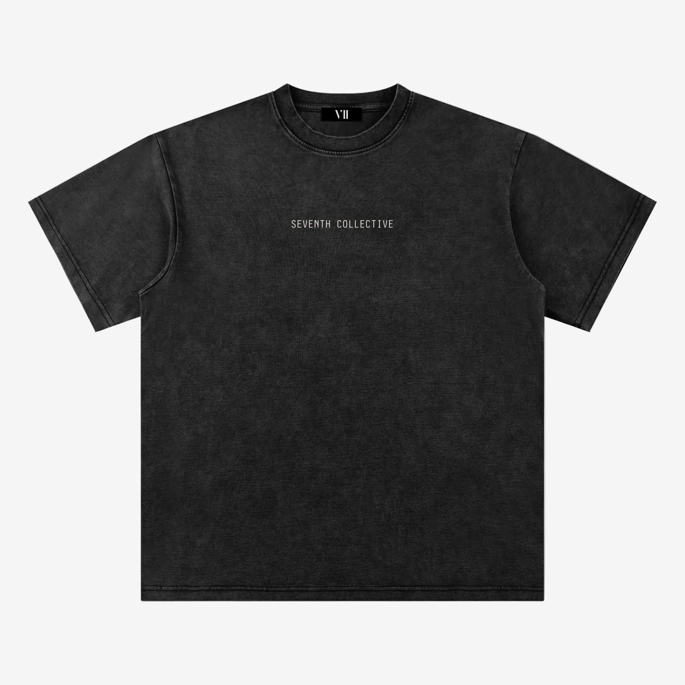 Signature — The Essential Tee