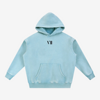 The Great I Am — The Heritage Hoodie Oversized