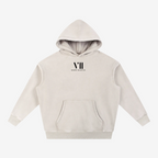 Agape — The Heritage Hoodie Oversized