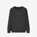 Signature — The Essential Crew Sweatshirt
