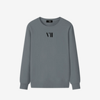 Seven — The Essential Crew Sweatshirt