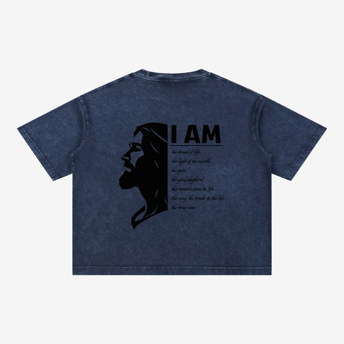 The Great I Am — The Heritage Tee