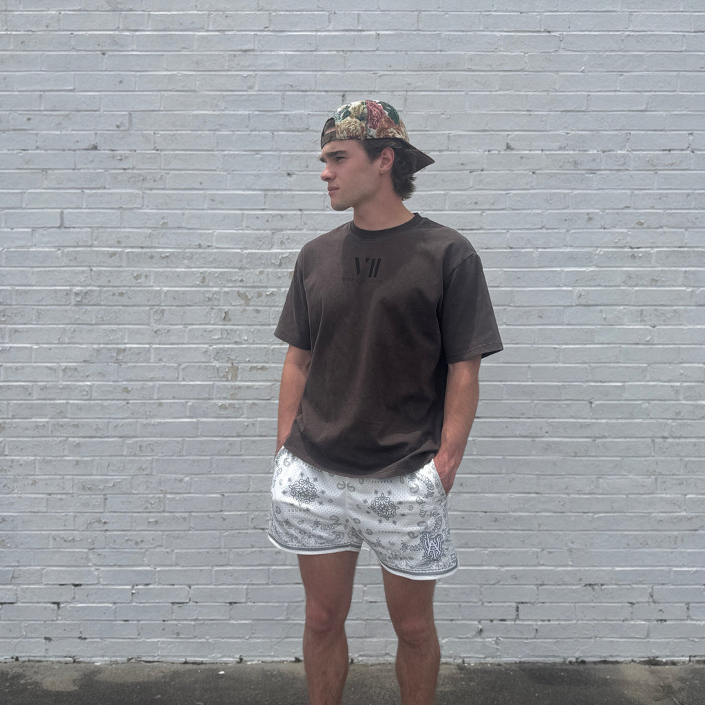 Agape — The Essential Tee