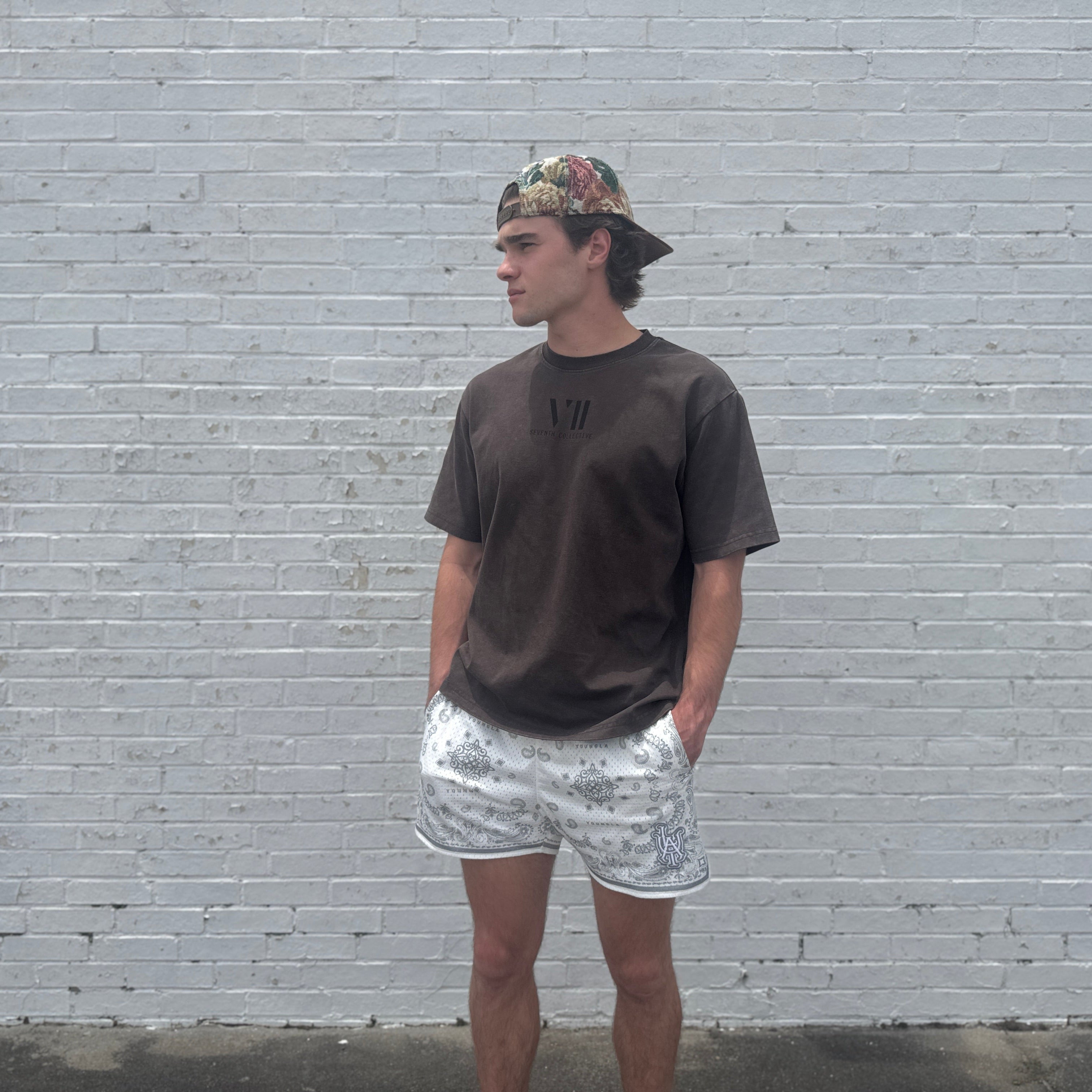 Agape — The Essential Tee