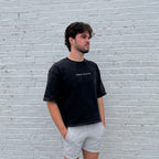 Signature — The Heritage Tee