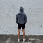 Seven — The Heritage Hoodie Oversized