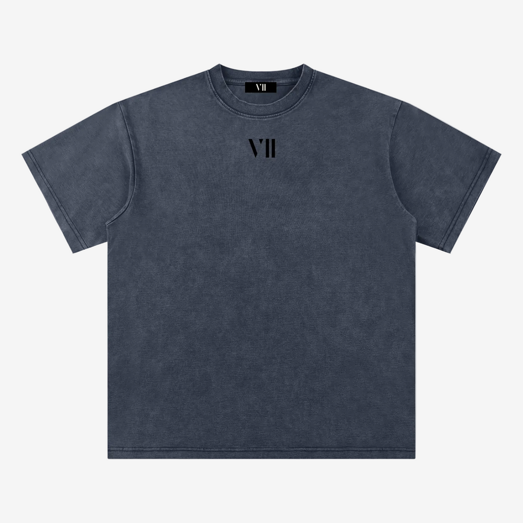 Seven — The Essential Tee