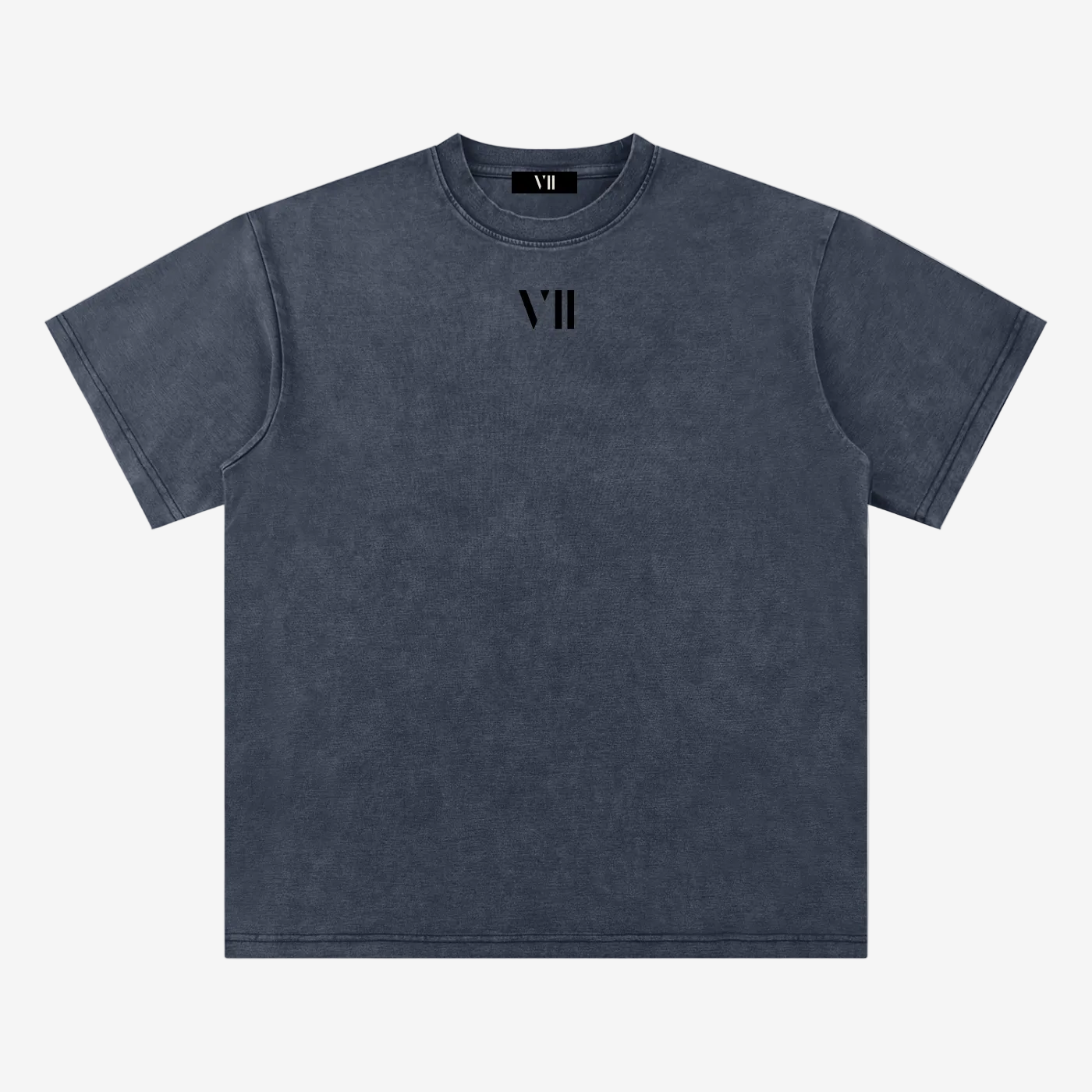Seven — The Essential Tee