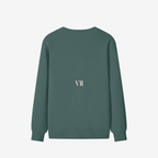 Signature — The Essential Crew Sweatshirt