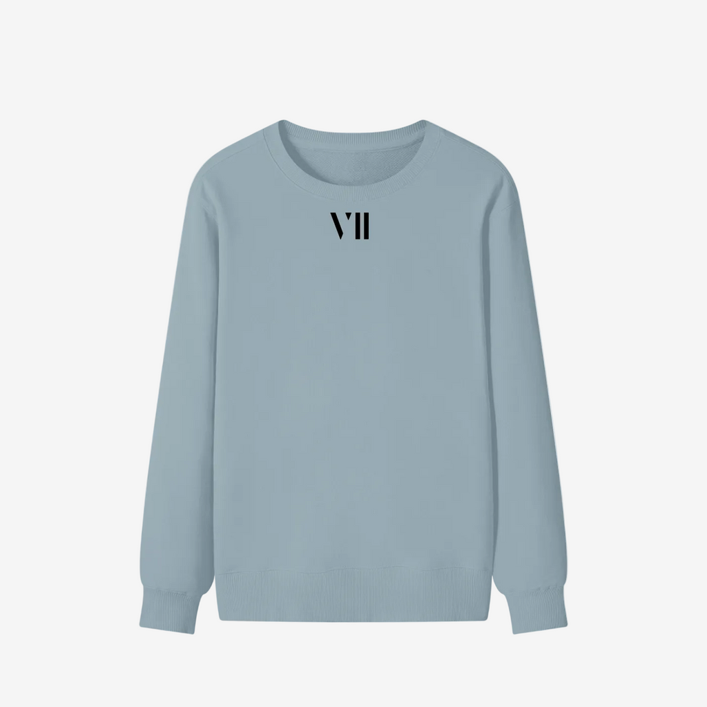 The Great I Am — The Essential Crew Sweatshirt