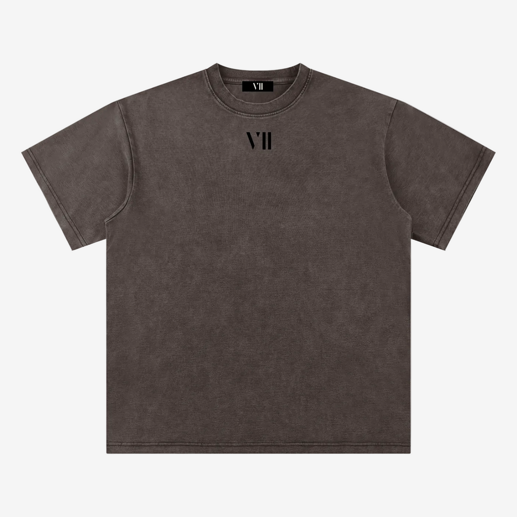 The Great I Am — The Essential Tee