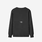 Signature — The Essential Crew Sweatshirt