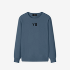 Seven — The Essential Crew Sweatshirt