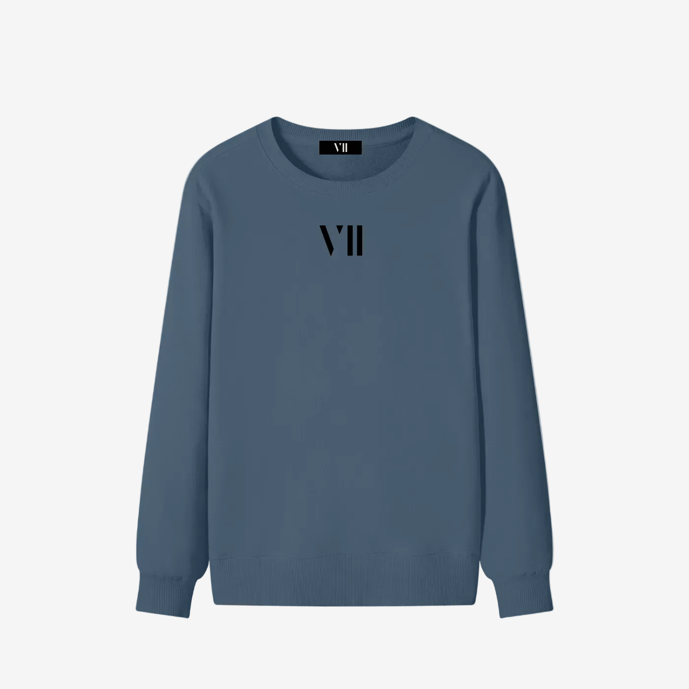Seven — The Essential Crew Sweatshirt