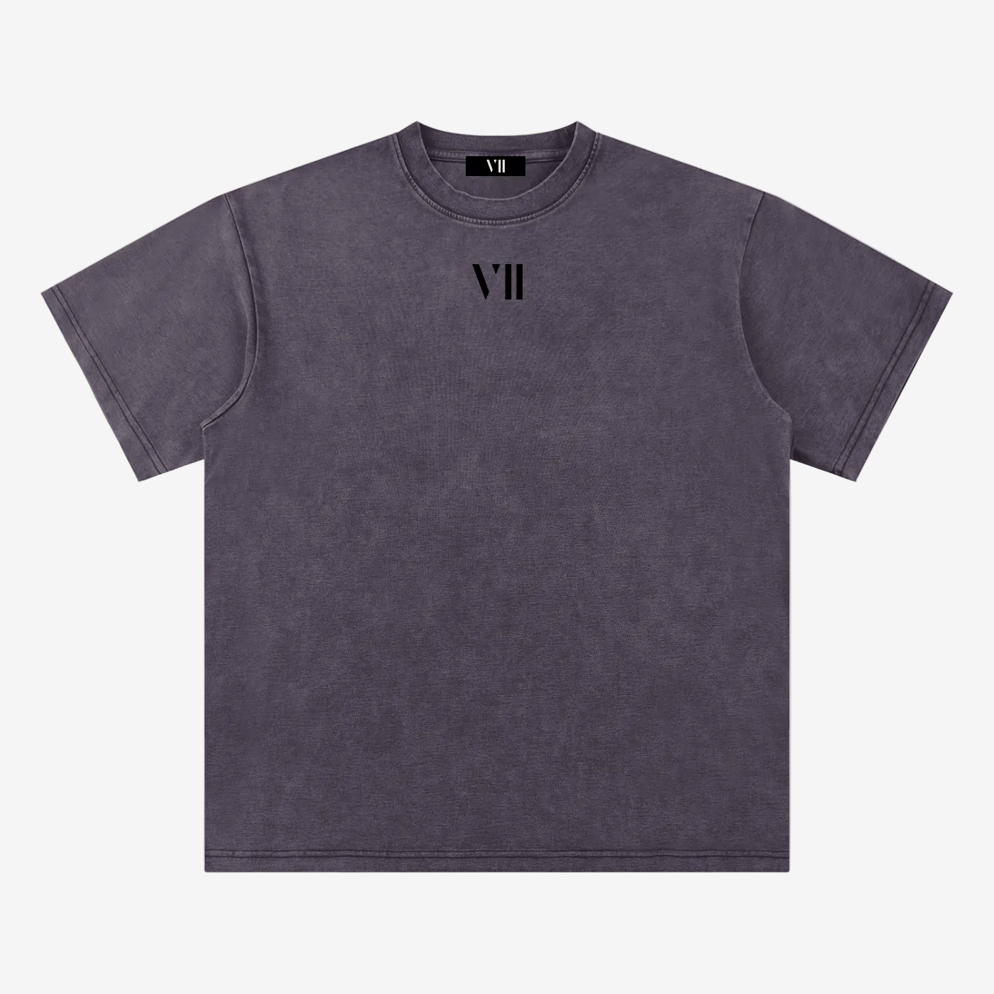 Seven — The Essential Tee