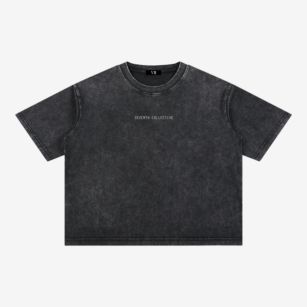 Signature — The Heritage Tee