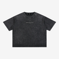 Signature — The Heritage Tee