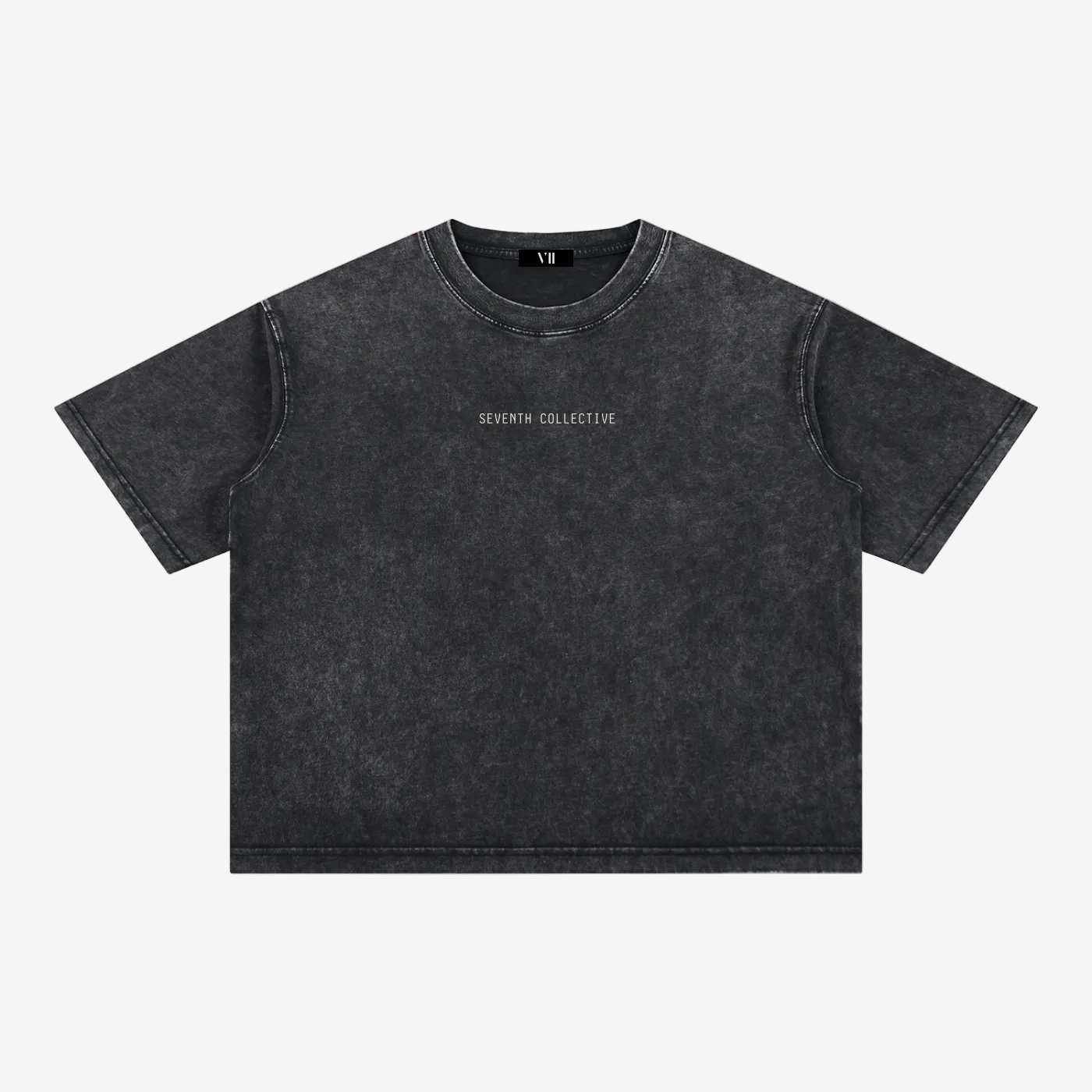 Signature — The Heritage Tee