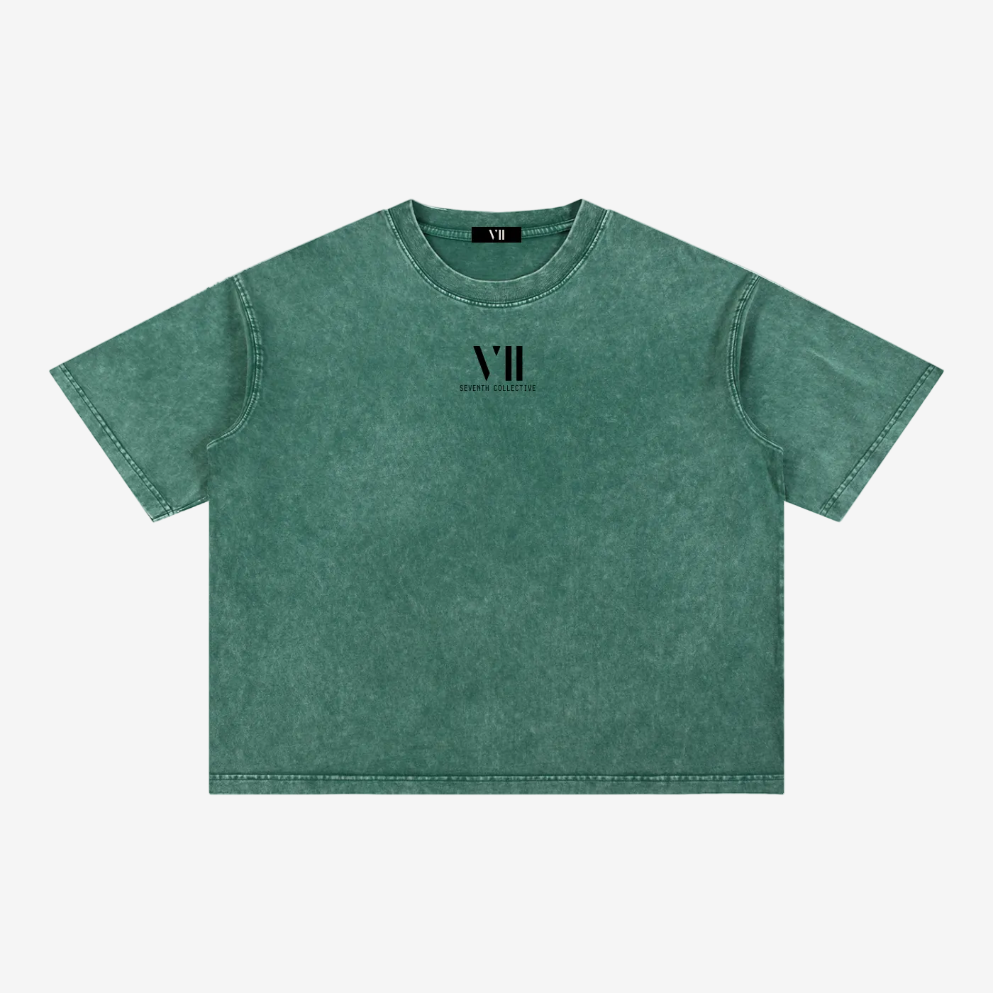 The Great I Am — The Heritage Tee