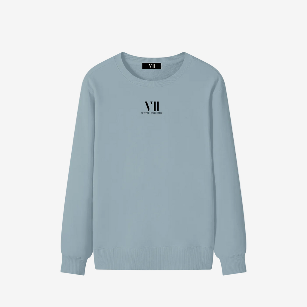 Agape — The Essential Crew Sweatshirt