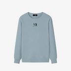 Agape — The Essential Crew Sweatshirt