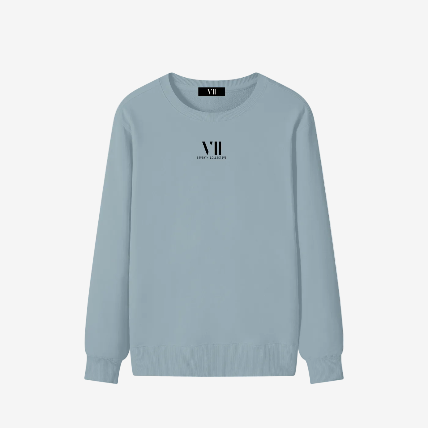 Agape — The Essential Crew Sweatshirt