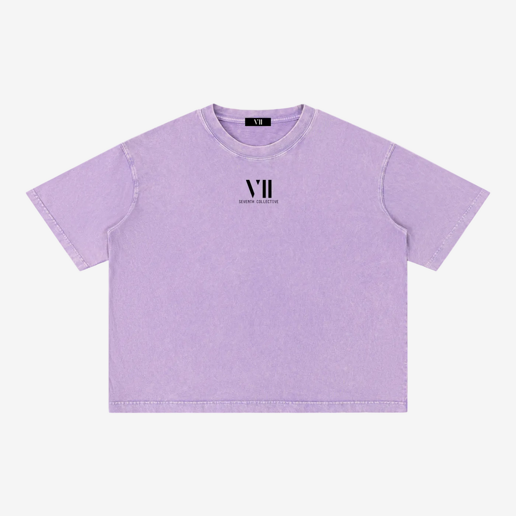 The Great I Am — The Heritage Tee