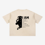 The Great I Am — The Heritage Tee