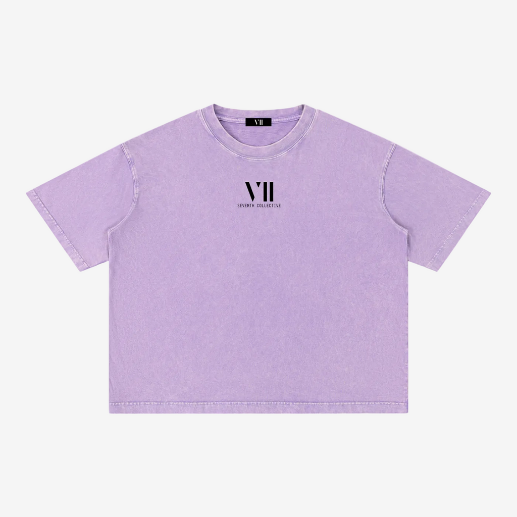 Agape — The Heritage Tee