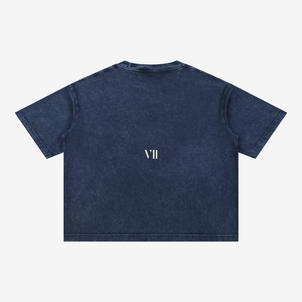 Signature — The Heritage Tee