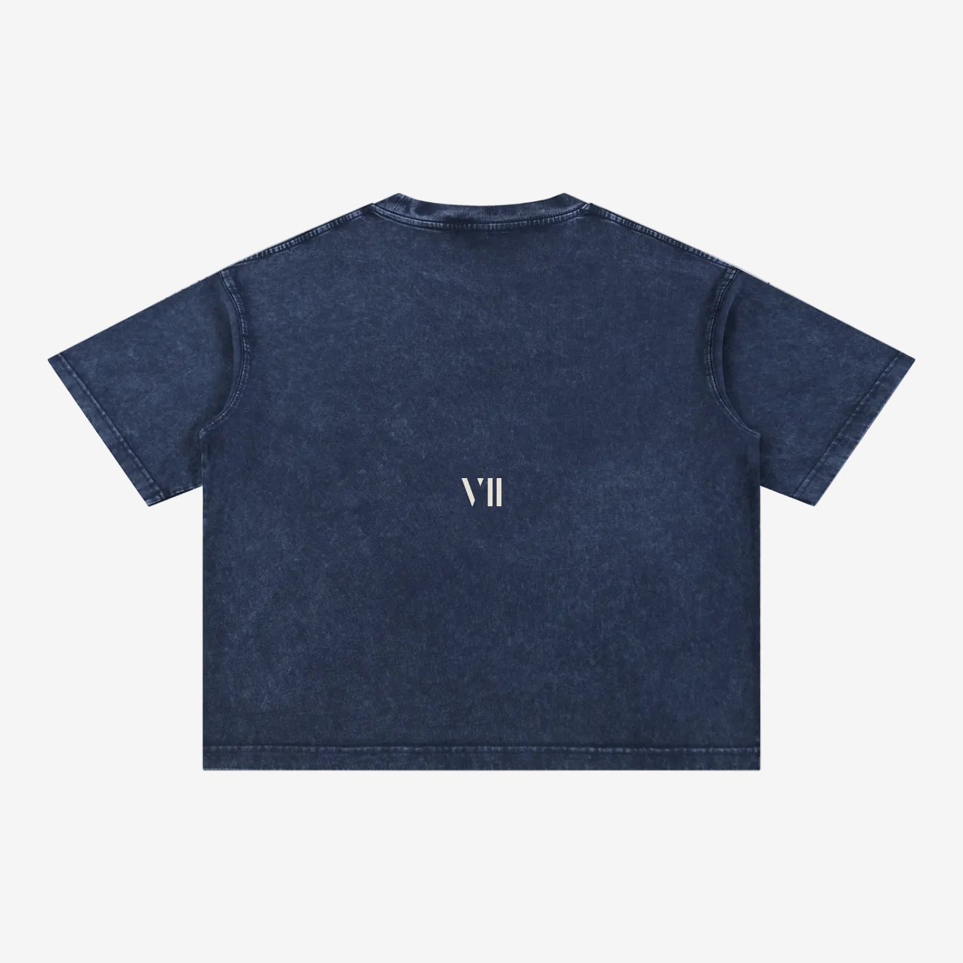 Signature — The Heritage Tee
