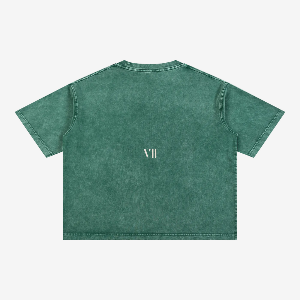 Signature — The Heritage Tee