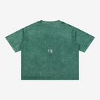 Signature — The Heritage Tee