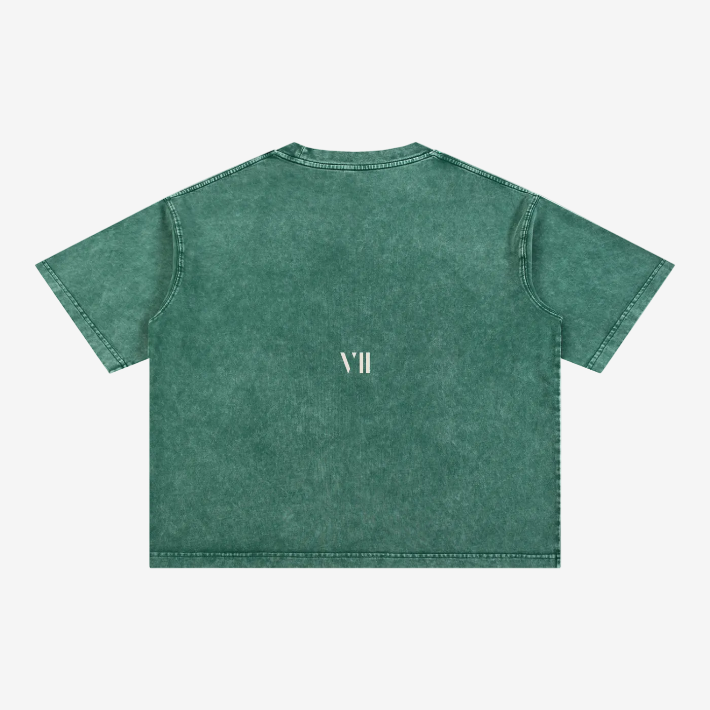 Signature — The Heritage Tee