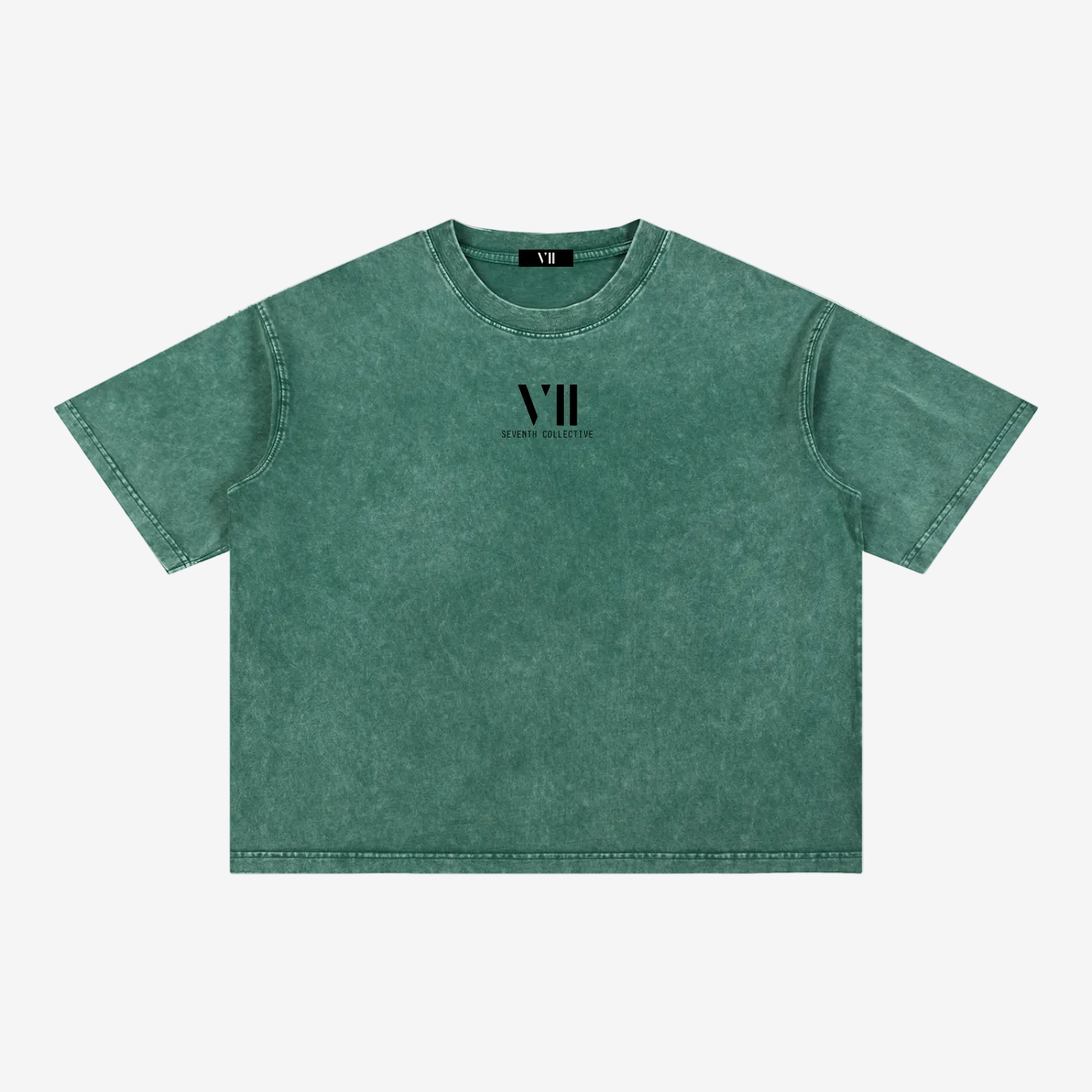 Agape — The Heritage Tee